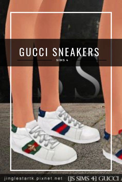 sims 4 gucci slides pearls|sims 4 Gucci store cc.